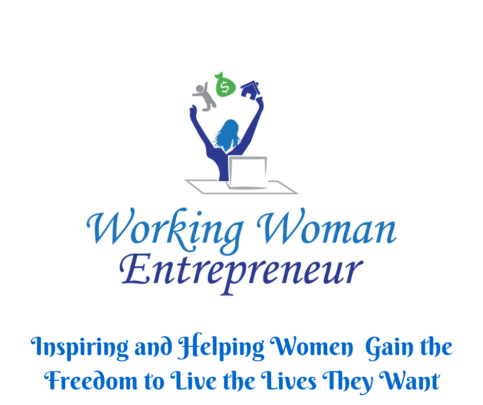 Working Woman Entrepreneur Podcast