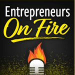 Entrepreneurs on Fire is an award winning podcast (Best of iTunes) where John Lee Dumas interviews Entrepreneurs who are truly ON FIRE. Are YOU ready to learn from the best and achieve financial and location freedom? With over 2000 episodes, JLD will get you there!