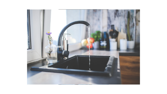 Kitchen Sink Tap Water. Is it safe to drink?