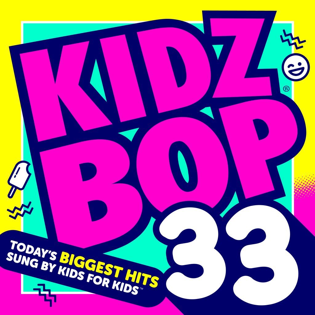 Kids Bop Kids. Music albums sung by kids for kids with clean lyrics. Play with confidence to  keep explicit music out of your kids ears
