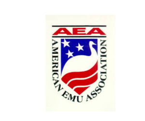 American Emu association logo