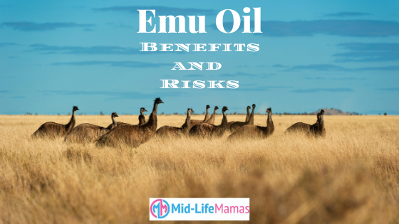 Emu Oil: Benefits and Risks