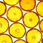 Vitamin C is an immune system booster