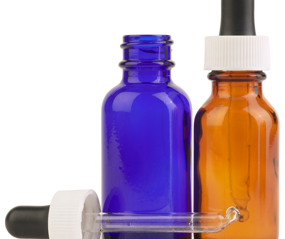 Black Seed Oil Health Benefits liquid in a bottle