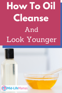 Learn how to oil cleanse