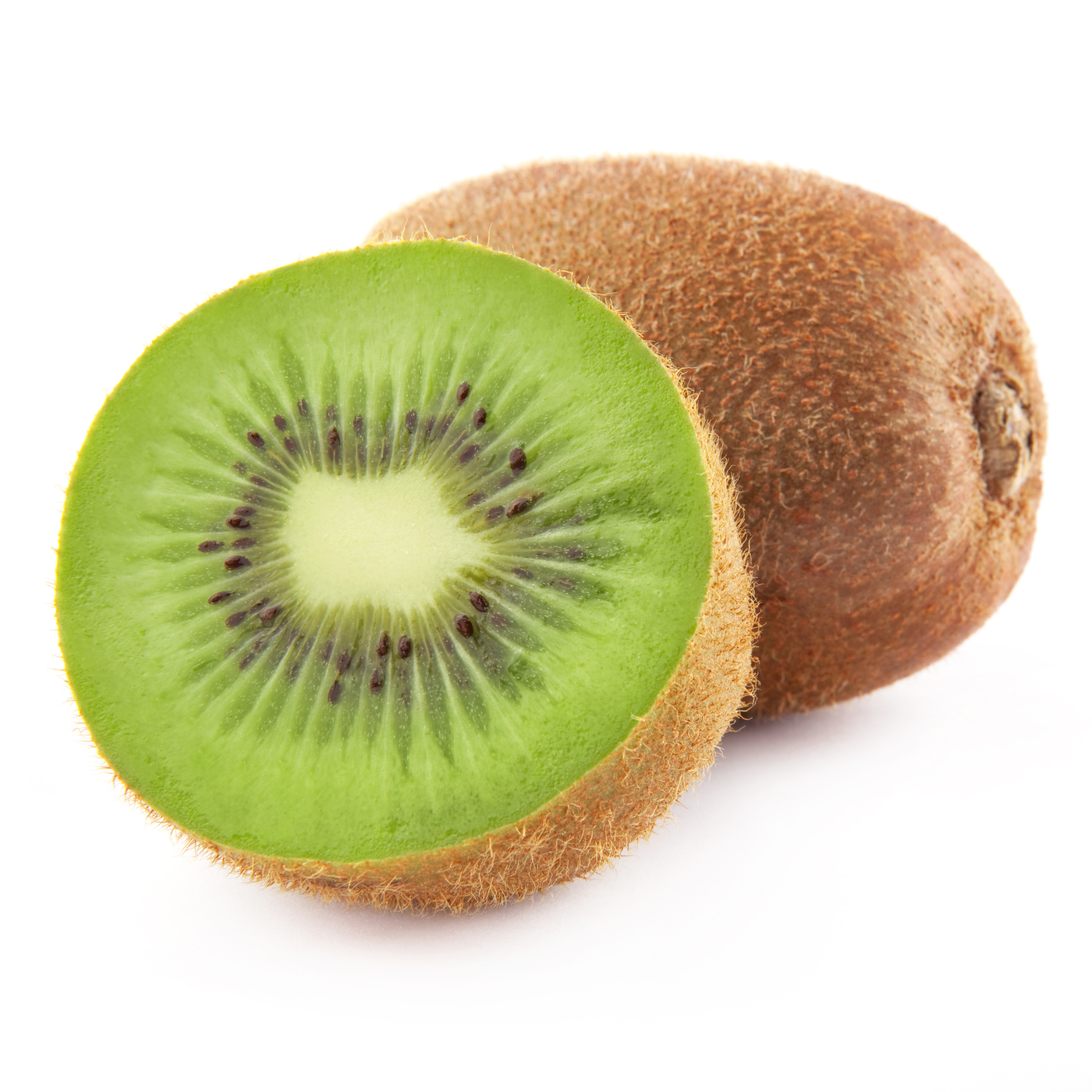 Kiwis the most interesting low sugar fruit to eat on a low carb diet.